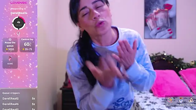 sara_florez1's cam snapshot