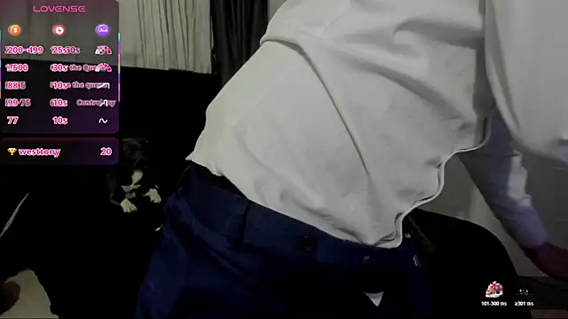 RyanHorseman live sex cam