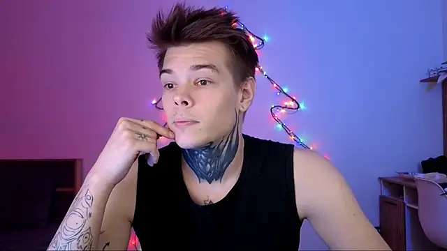 DENIS_HERE live sex cam