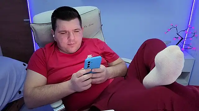 JasonJacks live sex cam