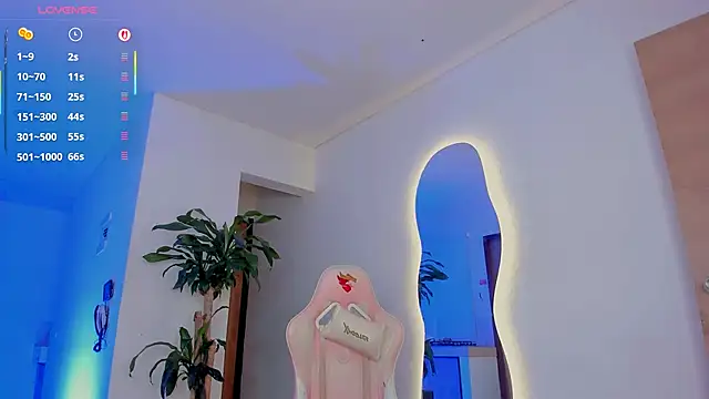 Pretty_Mariangel live sex cam