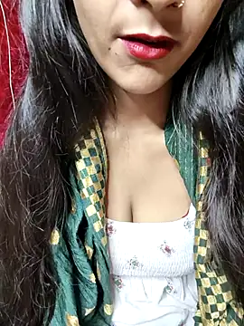 Indian-Aleena live sex cam