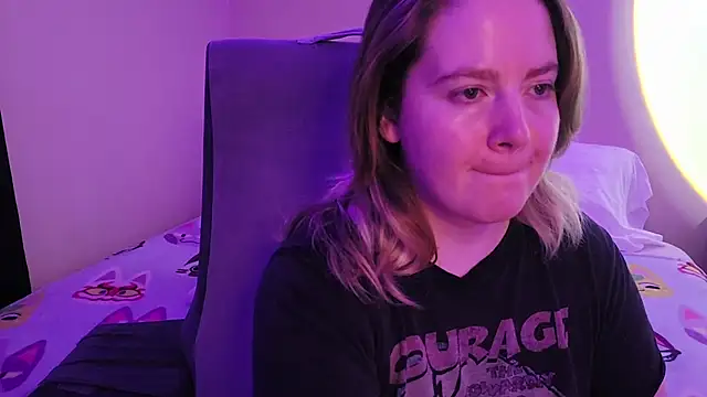 InternetFairy_XO live sex cam