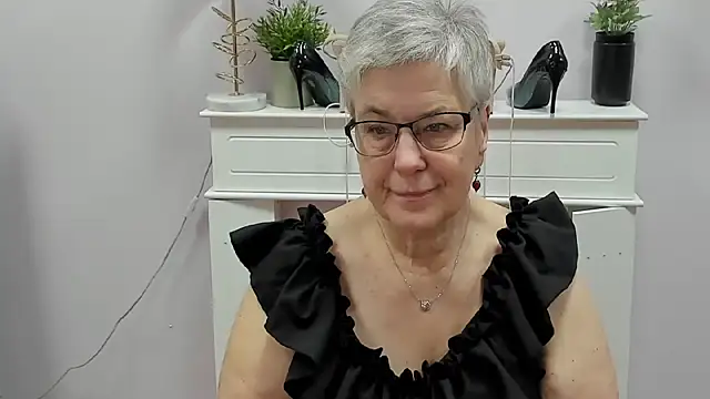 IrisDream live sex cam