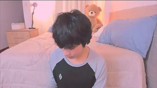 Sweet_Allan live sex cam