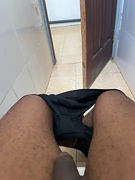 Black-mamba-madingo live sex cam