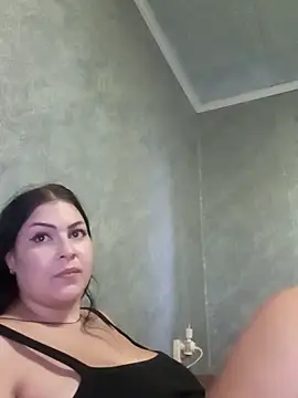 Greta_Tamar live sex cam