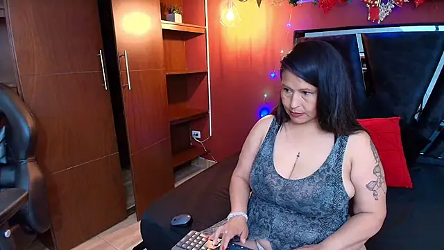 DacotaAndersonDirty live sex cam