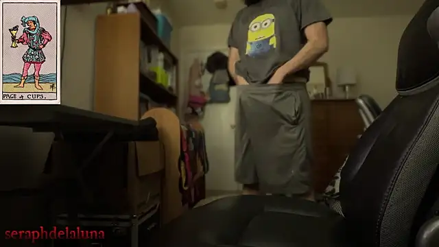 The_Page_Of_Cups_'s cam snapshot