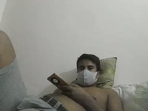 Dondip607022's cam snapshot