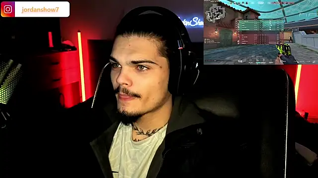 JordanShow's cam snapshot