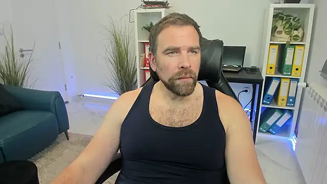 John-E-Dough's cam snapshot