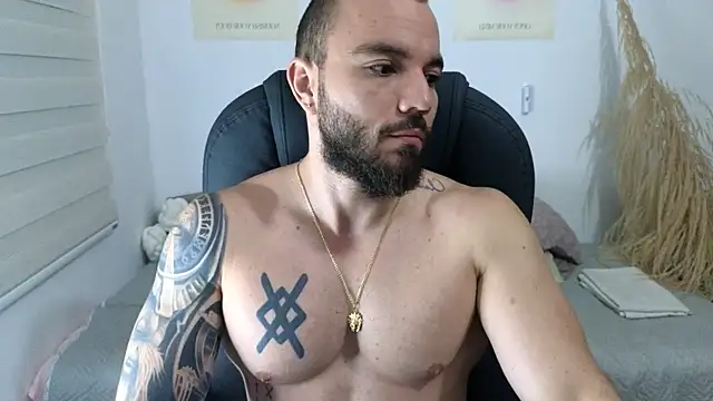 Isaac_Carter's cam snapshot