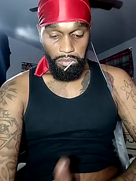 EbonyKing69's cam snapshot