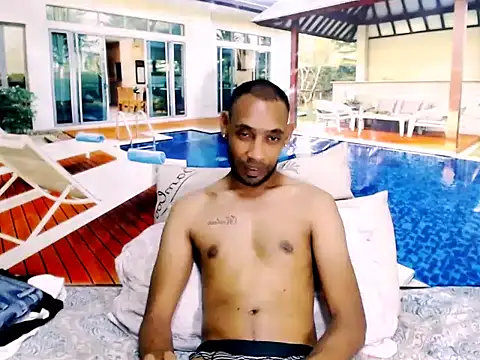 IndianMagicMike's cam snapshot