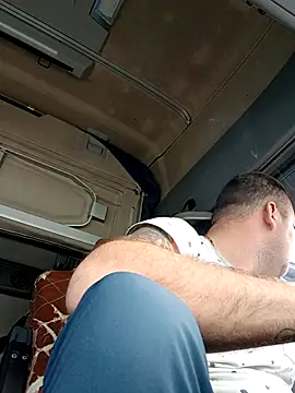 Chubbytop454's cam snapshot