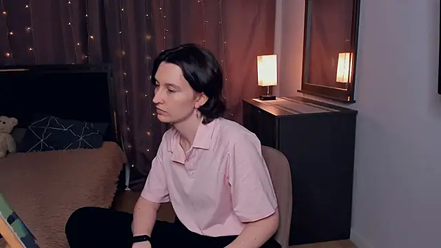 NenaBriand's cam snapshot