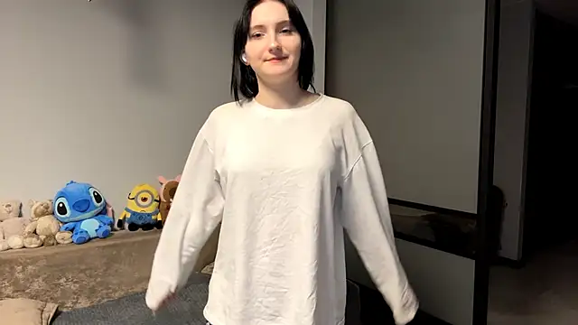 AlitaSiefert's cam snapshot