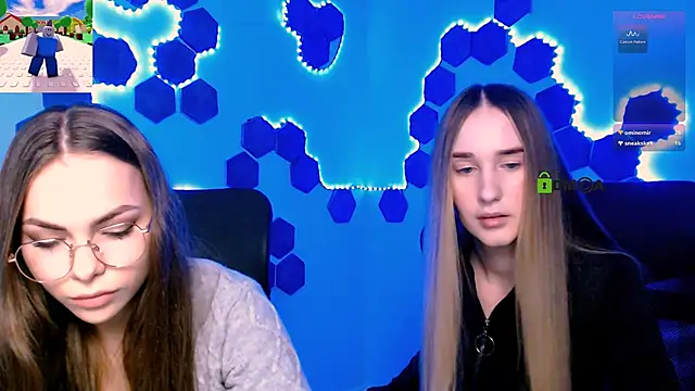 misa_angel's cam snapshot