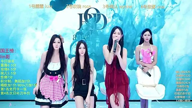 ROD-angel's cam snapshot