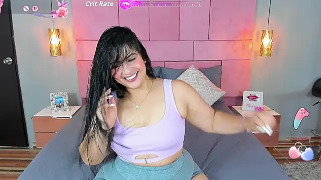 XiommyMorriss's cam snapshot