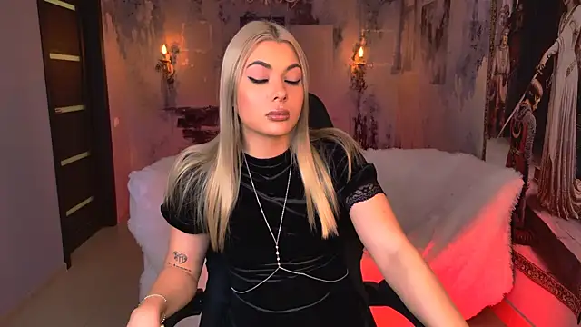 HyileyClark's cam snapshot