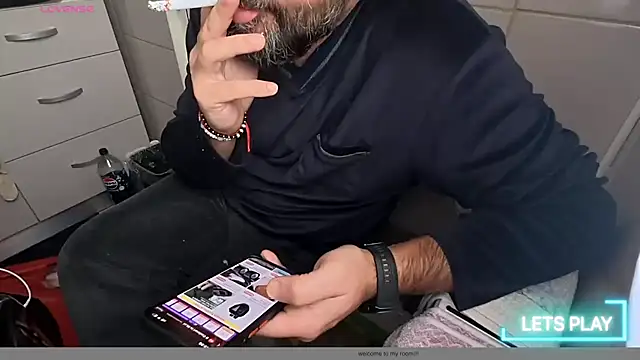 TARKAN1's cam snapshot