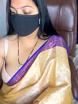 FlatVincy4's cam snapshot