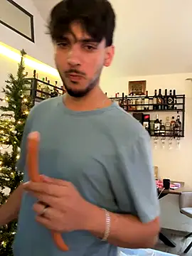 Gipsyboysteve's cam snapshot
