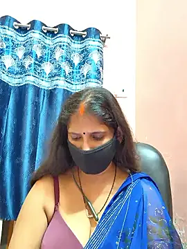 Sonalihot_'s cam snapshot