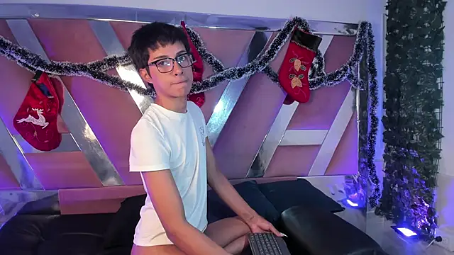 EstivenSallas's cam snapshot