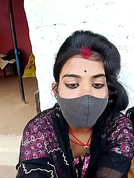 Mahek_love143's cam snapshot