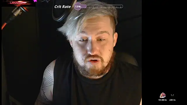 ThatAltGuy's cam snapshot