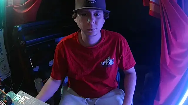 Bowerboi's cam snapshot