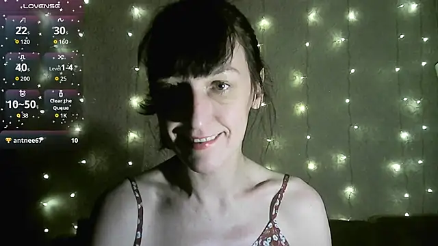 MarieODahliaS's cam snapshot