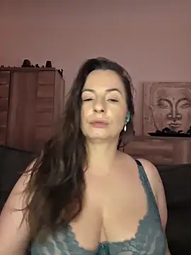 cristalines's cam snapshot