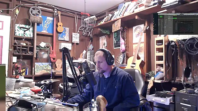 itsjameswebbscope's cam snapshot