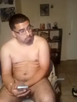 k1oudE's cam snapshot