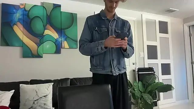 greekmythics's cam snapshot