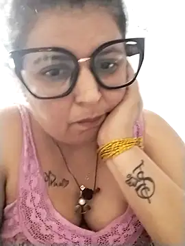 Jann_Riya333's web cam