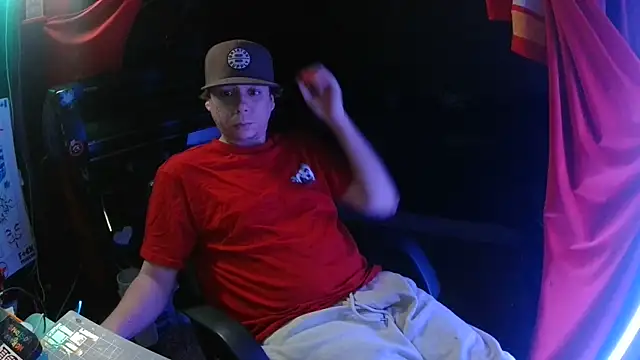 Bowerboi's cam snapshot