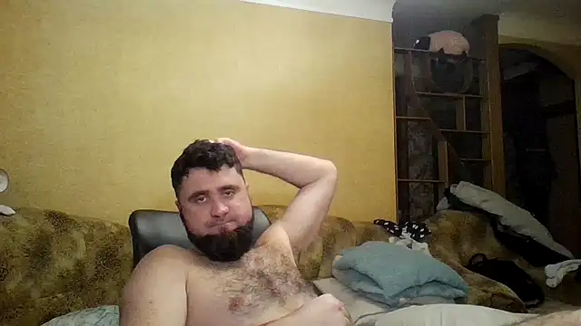 StasConnor's cam snapshot