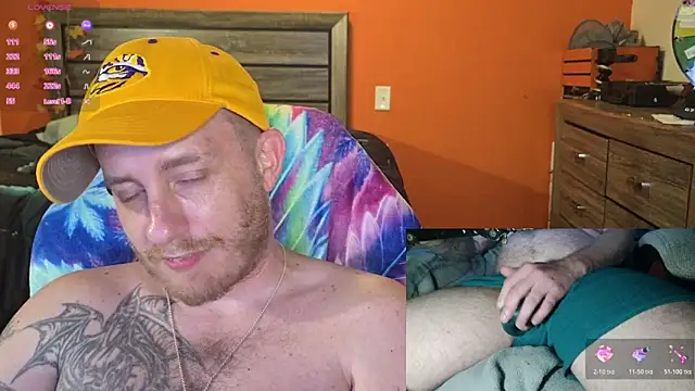 ConversationalistX's cam snapshot