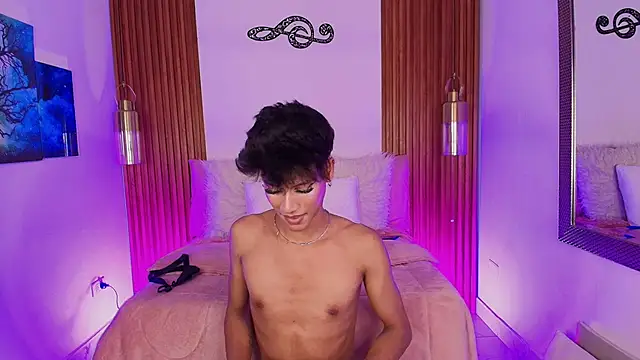 Jonas_Rivers live sex cam