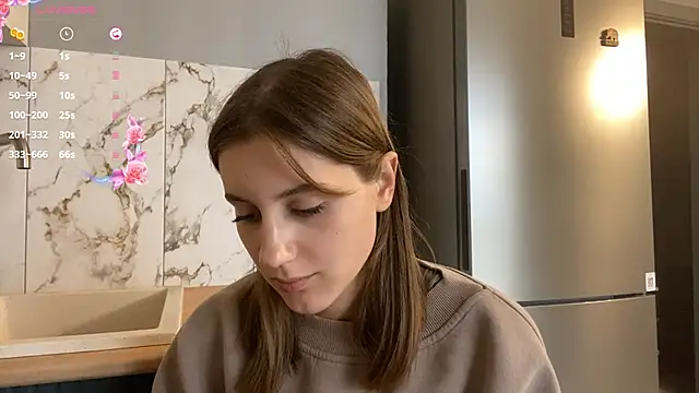 SuzyOlmos's cam snapshot