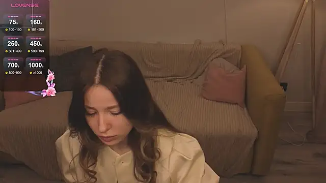 eirakiliana's cam snapshot