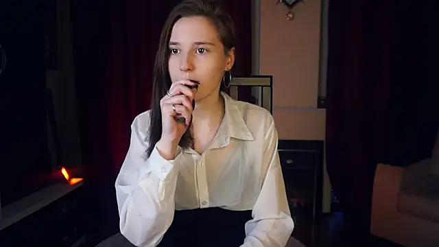 IsaParadiso's cam snapshot