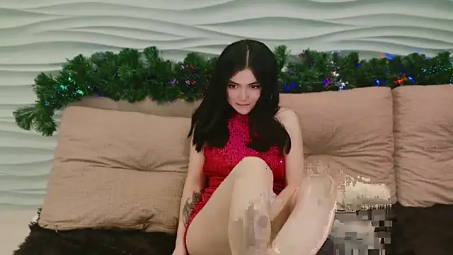 SexyEileen-'s cam snapshot