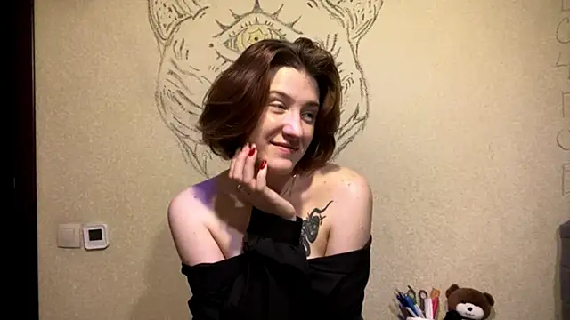 Marimari_maur's cam snapshot