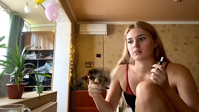 Malley_Saunds's cam snapshot